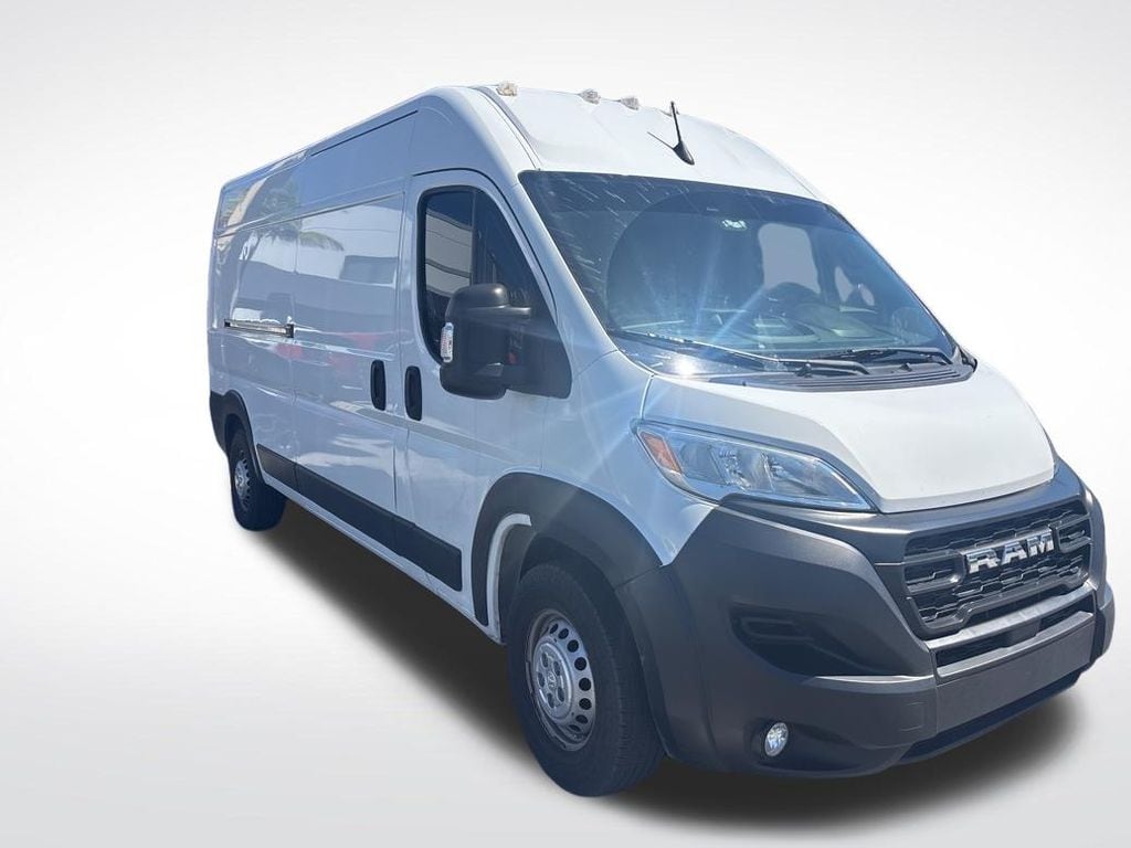 ram promaster cargo van 2024 3C6LRVDG1RE121249 image ram promaster cargo van 2024 3C6LRVDG1RE121249 image
